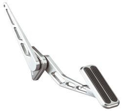 Lokar Billet Gas Pedal Assemblies BAG-6004