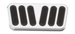 Lokar Pedal Pads for 1967-1969 CAMARO, FIREBIRD - BAG-6094