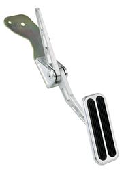 Lokar Competitor Series Throttle Pedal Assemblies BAG-6178