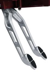 Lokar Billet Brake Pedal Arm Assemblies BCA-9502
