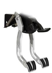 Lokar Billet Brake Pedal Arm Assemblies BCA-9510