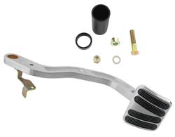 Lokar Billet Brake Pedal Arm Assemblies BCA-9508