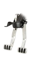 Lokar Billet Brake Pedal Arm Assemblies BCA-9513