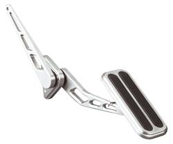 Lokar Billet Throttle Pedals and Pedal Assemblies BFG-6012