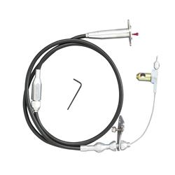 Lokar U-Cut-to-Fit Cruise Control Cable Kits CC-1600U