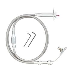 Lokar U-Cut-to-Fit Cruise Control Cable Kits CC-1603HT
