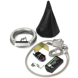 Lokar LED Shifter Boot Indicators CINB-1749