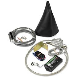 Lokar LED Shifter Boot Indicators CINB-1752