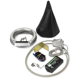 Lokar LED Shifter Boot Indicators CINB-1753