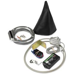 Lokar LED Shifter Boot Indicators CINB-1760