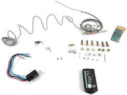 Lokar Indicator Control Modules CINS-17002