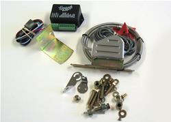 Lokar Indicator Control Modules CINS-1799