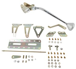 Lokar Case-Mount Automatic Transmission Shifters CM200CM