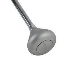 Lokar Case-Mount Automatic Transmission Shifters CM4L80BM