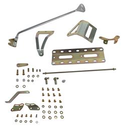 Lokar Case-Mount Automatic Transmission Shifters CM700AM