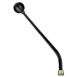 Lokar Case-Mount Automatic Transmission Shifters CM727BXRB