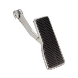 Lokar Restomod Throttle Pedal Assemblies DBW-012RM