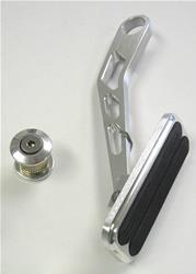 Lokar Drive-by-Wire Electronic Throttle Control Pedal Assemblies DBW-6012