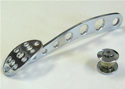 Lokar Lakester Drive-by-Wire Throttle Pedal Assemblies DBW-6151