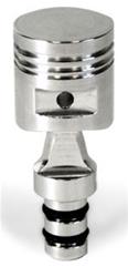 Lokar Premium Dipstick Handles DH-13