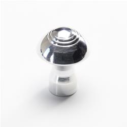 Lokar Billet Aluminum Dash Knobs DK-001P