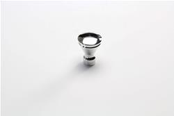 Lokar Billet Aluminum Dash Knobs DK-006P