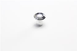 Lokar Billet Aluminum Dash Knobs DK-011P