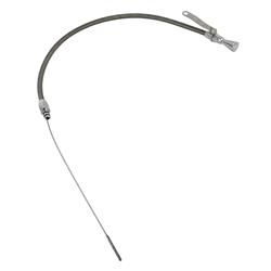 Lokar Flexible and Machined Engine Dipsticks ED-5002-24