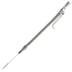 Lokar Flexible and Machined Engine Dipsticks ED-5024