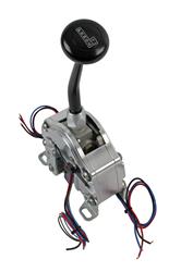 Lokar Electronic Sport Shifters ES6L80EXMB