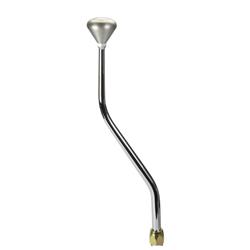 Lokar Electronic Sport Shifters ES6R80BNM