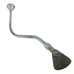 Lokar Floor Mount Automatic Transmission Shifters FM200RGM