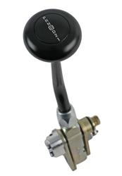 Lokar Floor Mount Automatic Transmission Shifters FM4L80EXMB