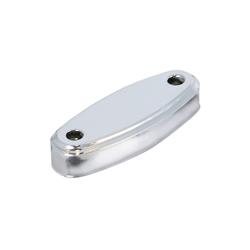 Lokar Throttle Pedal Spacers GPS-6017