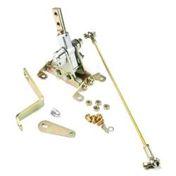 Lokar Clayton Machine Works Gated Automatic Transmission Shifters GS700T