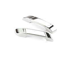 Lokar Goolsby Edge Edition Interior Door Handles GSE-2156