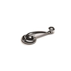 Lokar Goolsby Edition Lucille Series Billet Window Cranks GSE-2171