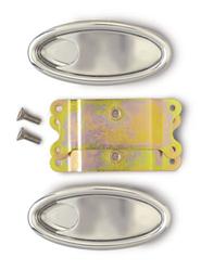 Lokar Interior Door Handles