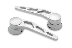 Lokar Interior Door Handles IDH-2009