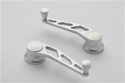 Lokar Billet Window Cranks IDH-2012