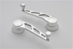 Lokar Billet Aluminum Window Cranks IDH-2013