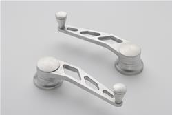 Lokar Billet Window Cranks IDH-2016