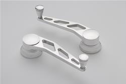 Lokar Billet Window Cranks IDH-2017