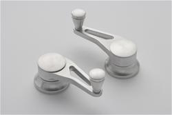 Lokar Billet Window Cranks IDH-2018