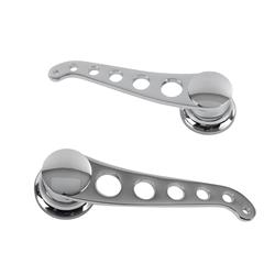 Lokar Lakester Interior Door Handles IDH-2025