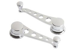 Lokar Lakester Window Cranks IDH-2032