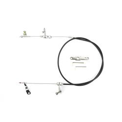 Lokar Hi-Tech Blower Drive Kickdown Kits KD-20C6BLDU