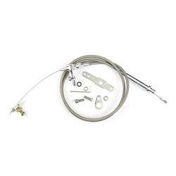 Lokar Hi-Tech Kickdown Kits KD-2200BLD