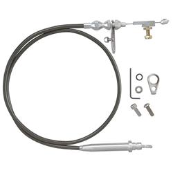 1965-1975 Chevrolet Bel Air Auto Trans Kick Down Lokar 95984WG 1966 Details about   For 1963