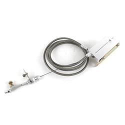 Lokar Hi-Tech Kickdown Kits KD-2400HT60